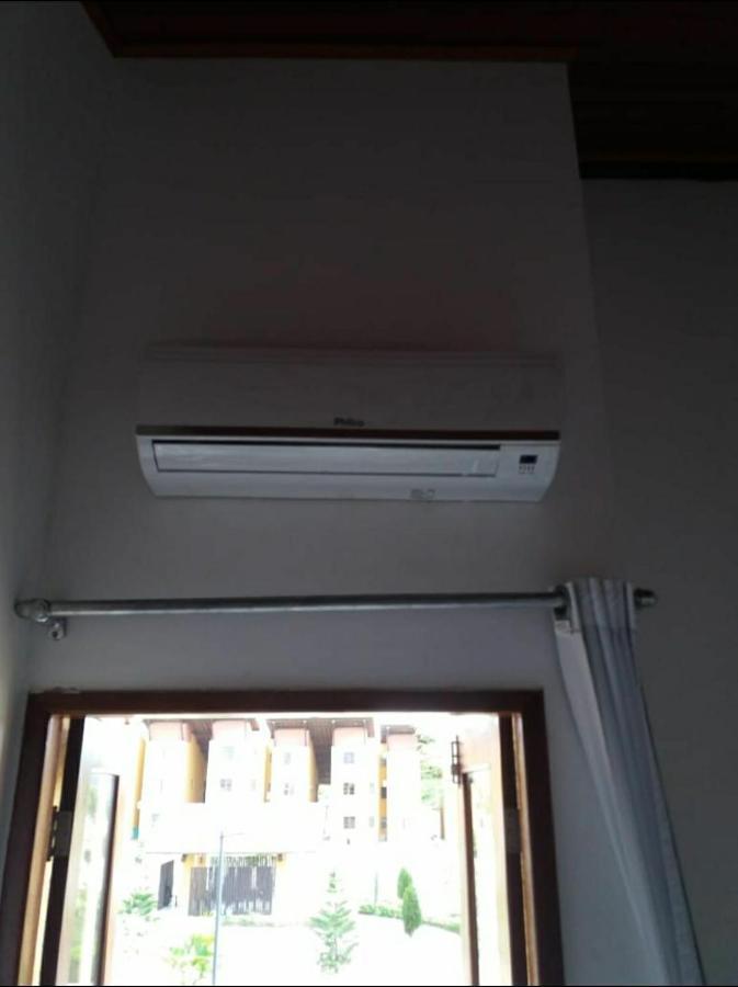 Flat Com Vista Magnifica! Winterville Gravata Pe Exterior foto