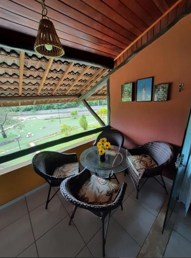 Flat Com Vista Magnifica! Winterville Gravata Pe Exterior foto