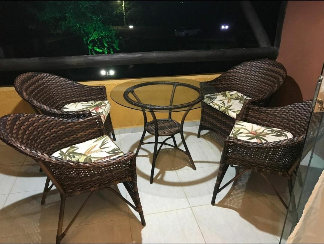 Flat Com Vista Magnifica! Winterville Gravata Pe Exterior foto